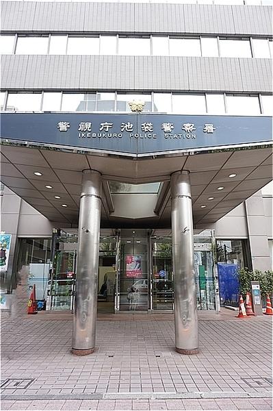 周辺環境画像