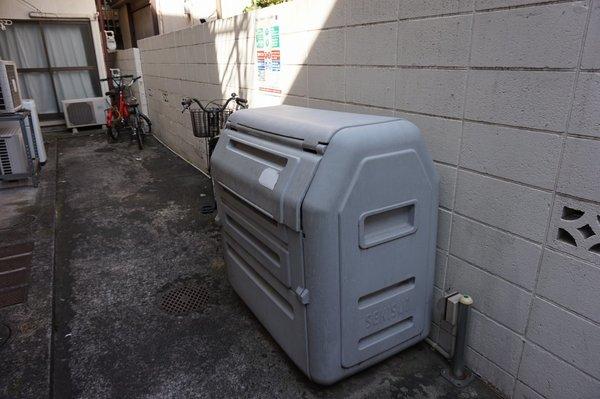 パーク千早 物件画像