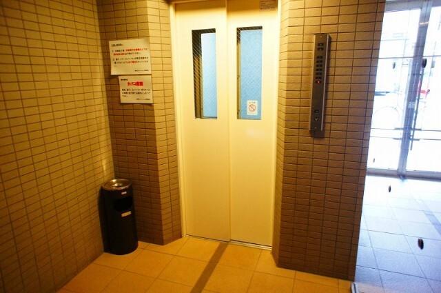 練馬スカイマンション 物件画像
