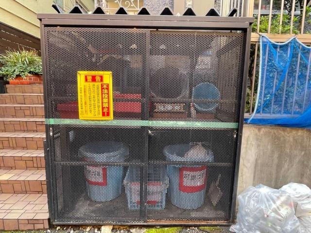 フォーライフ初台第一 物件画像