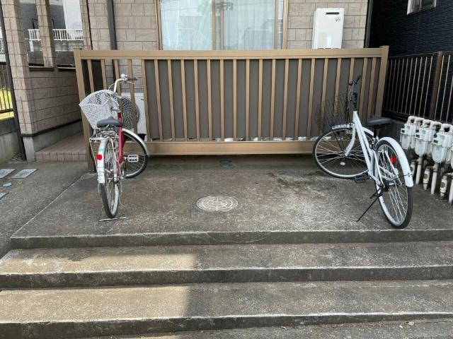 ファミールホンダ 物件画像
