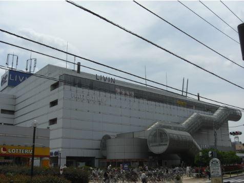 大泉学園　映画館