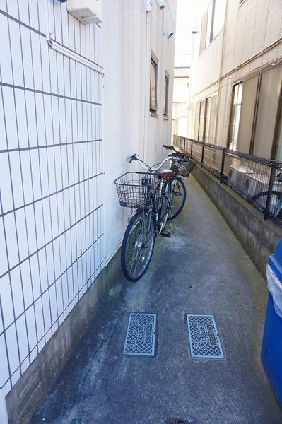 泉ビル 物件画像
