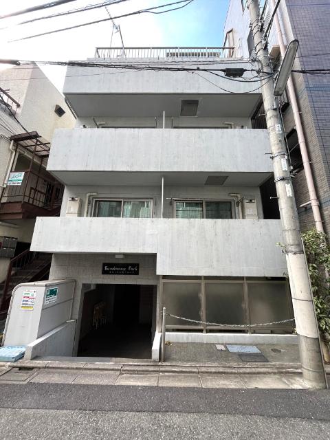 ★鉄筋コンクリート★