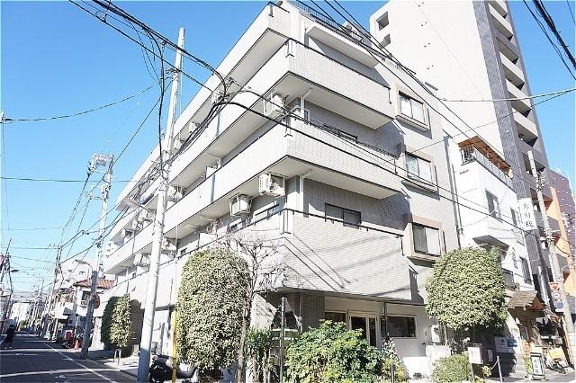 シティ練馬 物件画像