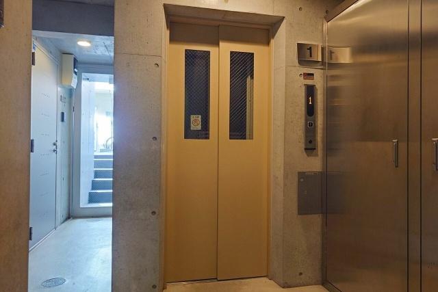 APARTMENT NY 物件画像