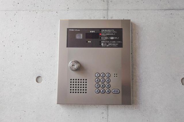 APARTMENT NY 物件画像