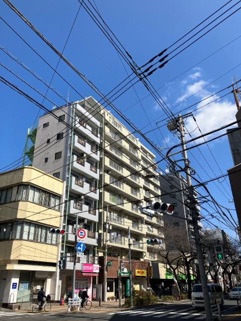 ライオンズマンション桜台駅前 物件画像