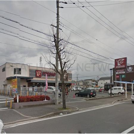 尼崎市水堂町マンション 周辺環境写真2 フレスコ立花店：651m