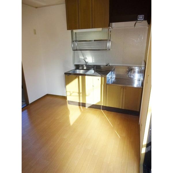 ドルフ武庫（A1） 部屋画像