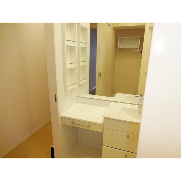 カーサ武庫之荘（102） 部屋画像