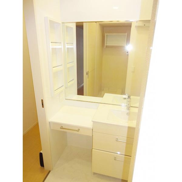 カーサ武庫之荘（102） 部屋画像