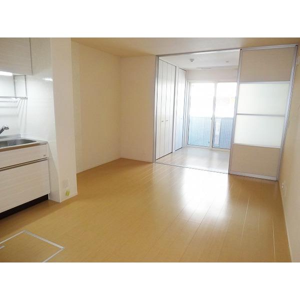 カーサ武庫之荘（102） 部屋画像