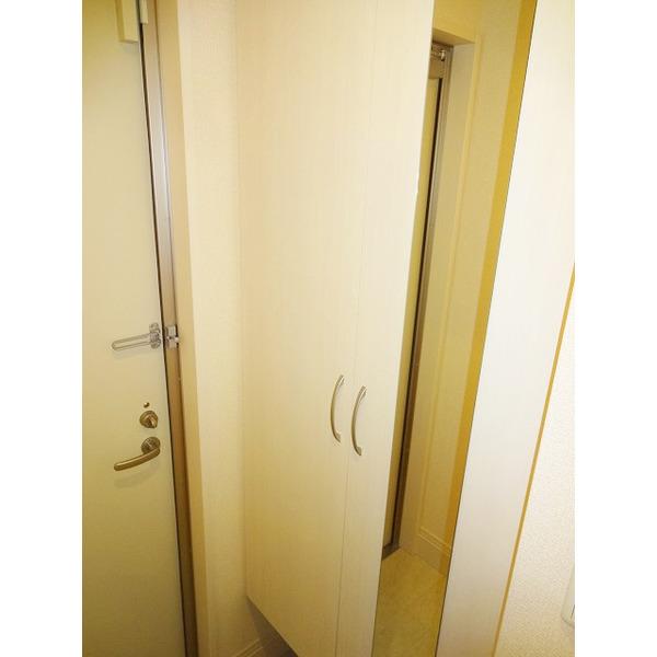 カーサ武庫之荘（102） 部屋画像