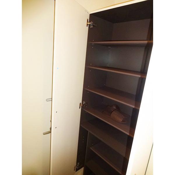 カーサ武庫之荘（102） 部屋画像