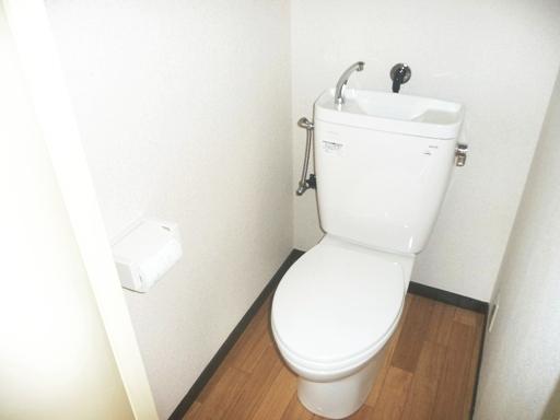 第一サニーハイツ（403） 部屋画像