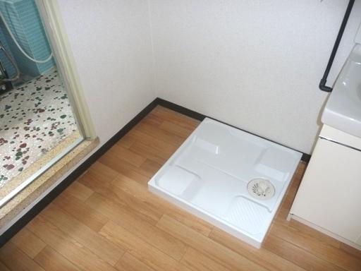 第一サニーハイツ（403） 部屋画像