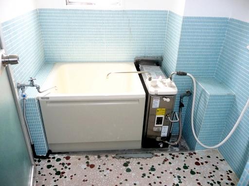 第一サニーハイツ（403） 部屋画像