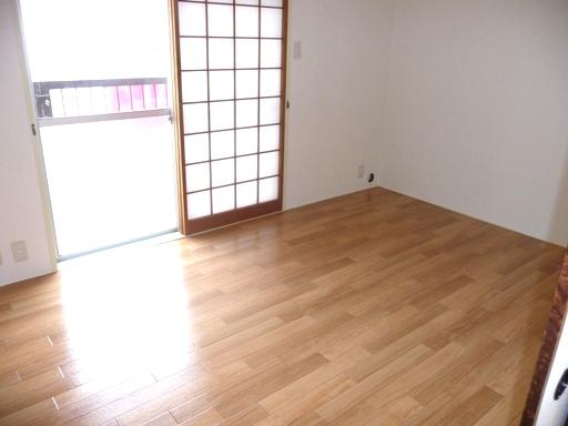 第一サニーハイツ（403） 部屋画像