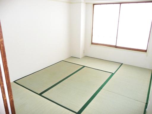 第一サニーハイツ（403） 部屋画像