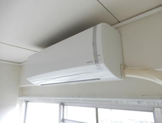 尼崎市武庫の里マンション 部屋画像