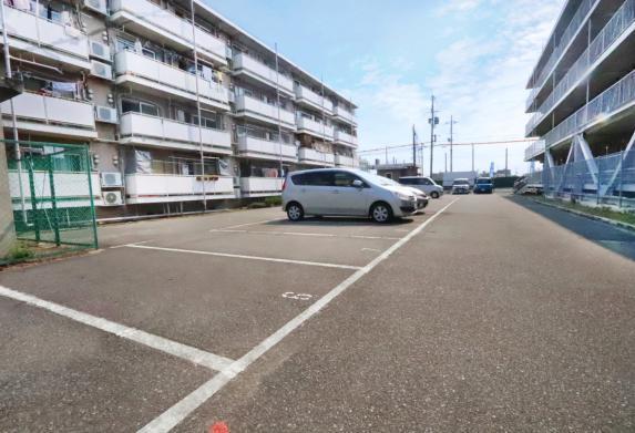 尼崎市武庫の里マンション 物件画像
