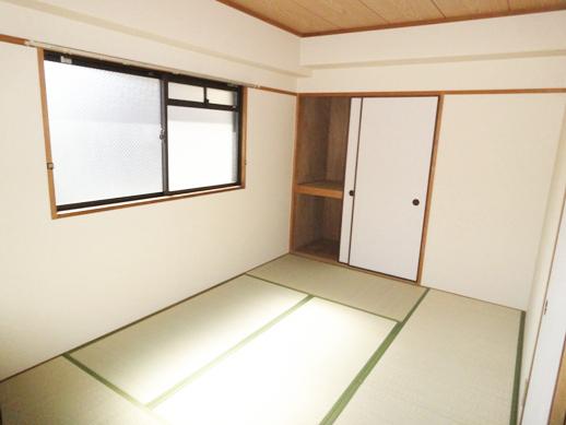 メゾン時友（305） 部屋画像
