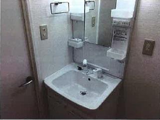 OJフィールド（306） 部屋画像