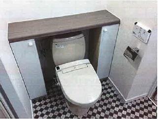 OJフィールド（306） 部屋画像