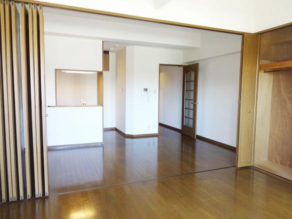 福々邸参番館（401） 部屋画像