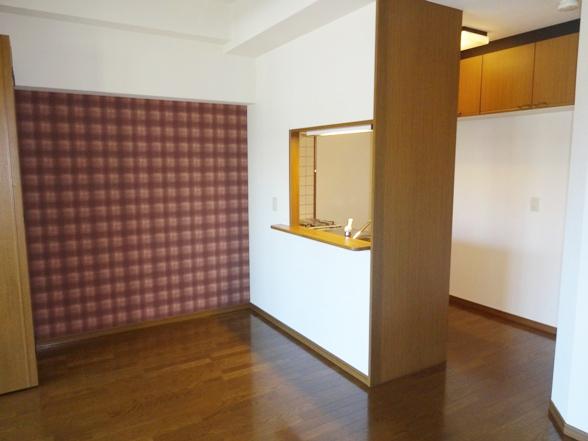 福々邸参番館（401） 部屋画像