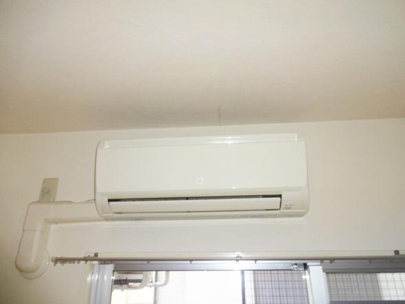 アートンヒュース（106） 部屋画像