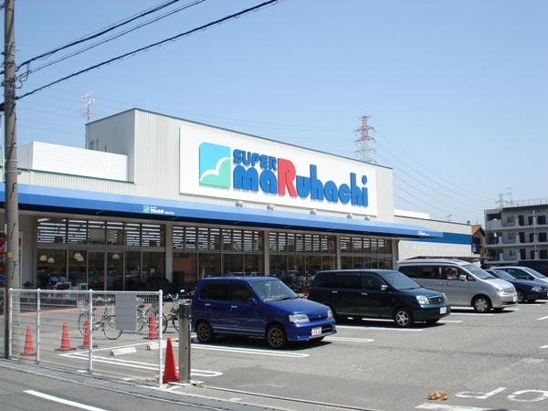 マルハチ