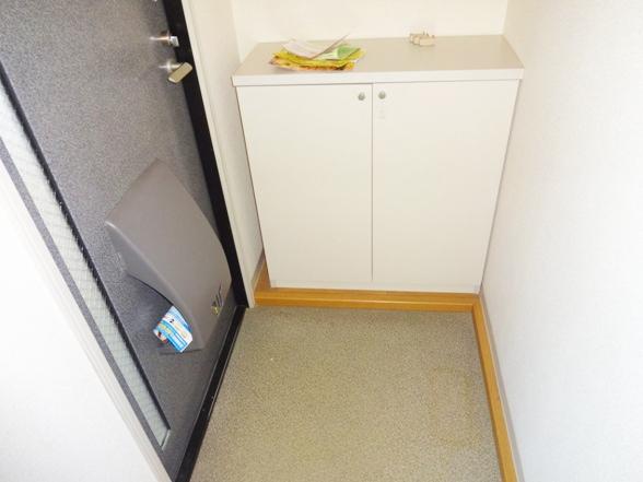 ル・ヴェランス（105） 部屋画像