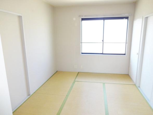ル・ヴェランス（105） 部屋画像