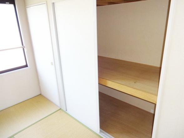 ル・ヴェランス（105） 部屋画像