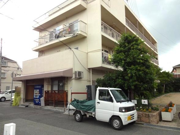 パークマンション武庫之荘（404） 物件画像