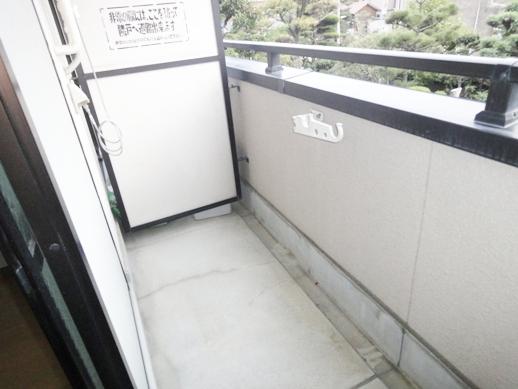 ルミナリー武庫之荘（301） 部屋画像