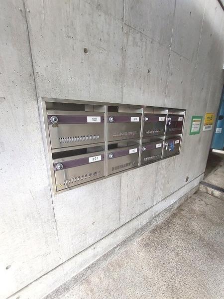 尼崎市南武庫之荘マンション 物件画像