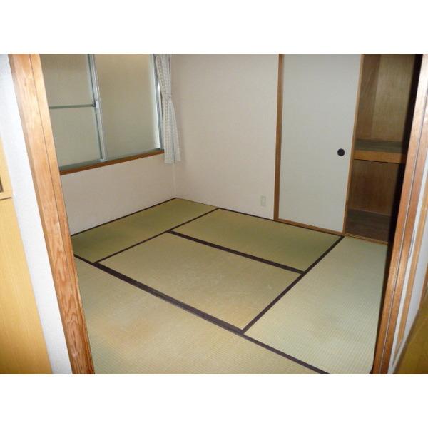 MAISON・KOUMU（403） 部屋画像