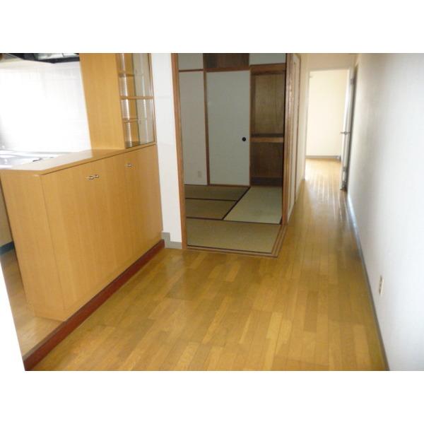 MAISON・KOUMU（403） 部屋画像