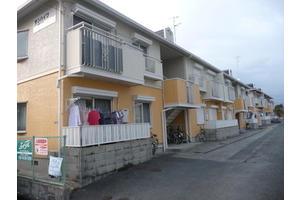 尼崎市西昆陽アパート 物件画像