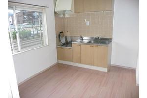 尼崎市西昆陽アパート 部屋画像