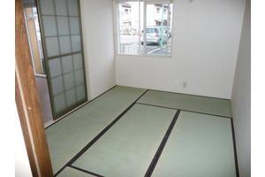 尼崎市西昆陽アパート 部屋画像