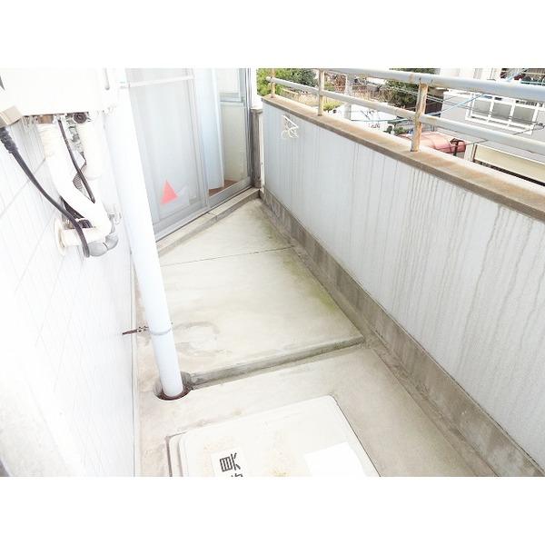 ドムールコスモス武庫之荘（武庫之荘５丁目）（402） 部屋画像