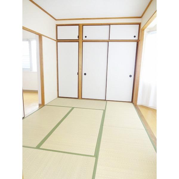 ドムールコスモス武庫之荘（武庫之荘５丁目）（402） 部屋画像