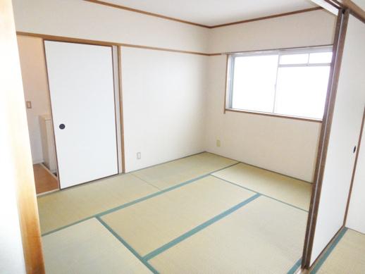 ベルエアー武庫之荘（403） 部屋画像