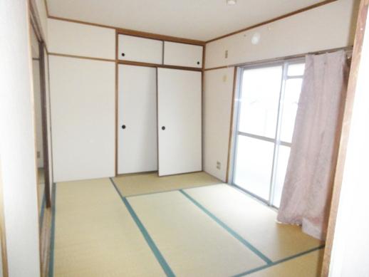 ベルエアー武庫之荘（403） 部屋画像