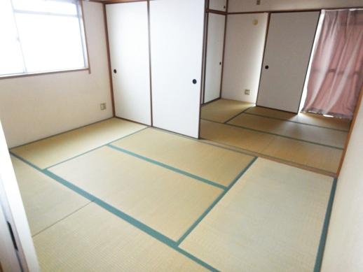 ベルエアー武庫之荘（403） 部屋画像