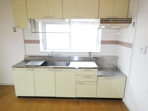 ベルエアー武庫之荘（403） 部屋画像